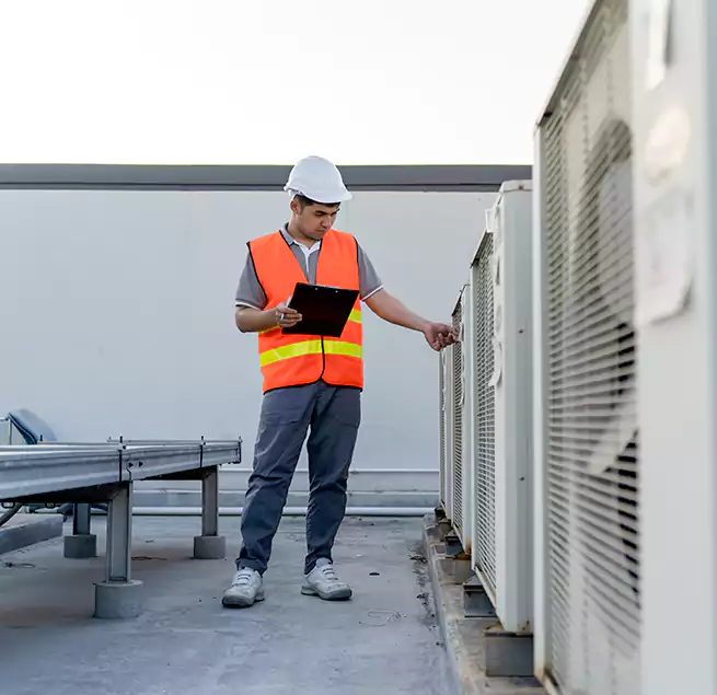 Why Homeowners & Businesses Trust Us in Vernon Hills, IL?