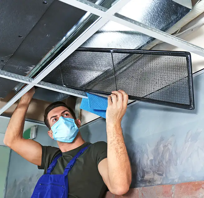 Why Homeowners & Businesses Trust Us in Vernon Hills, IL?