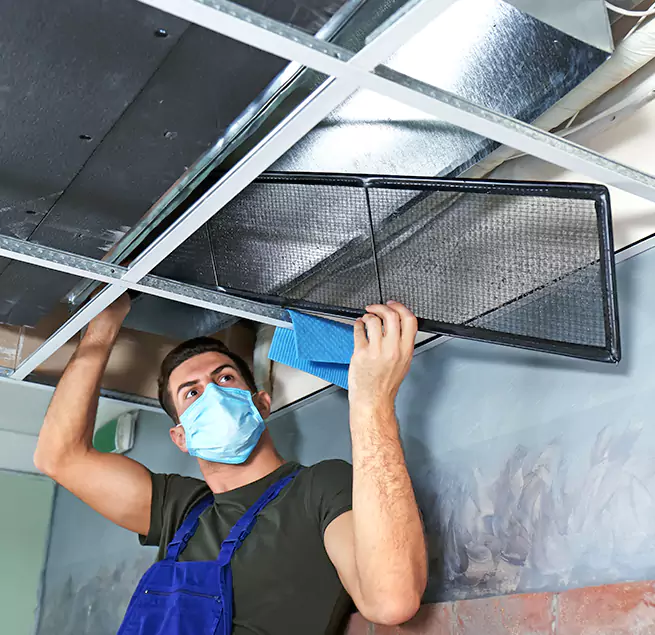  Why Homeowners Businesses Trust Us  in Vernon Hills, IL?