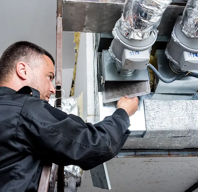 Why Homeowners & Businesses Trust Us in Vernon Hills, IL?