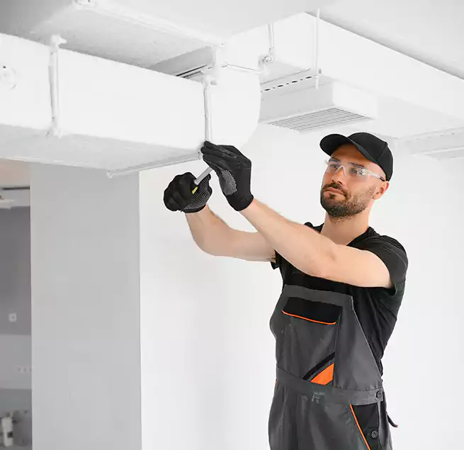 Why Homeowners & Businesses Trust Us in Vernon Hills, IL?